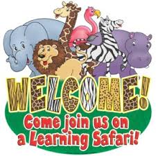 welcome s 